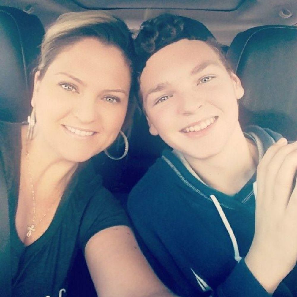 Meet your Posher, Jayme